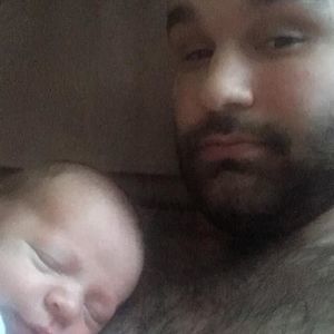 Meet your Posher, Dylan